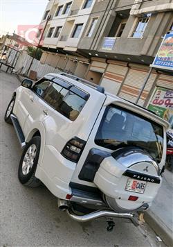 ميتسوبيشي باجيرو